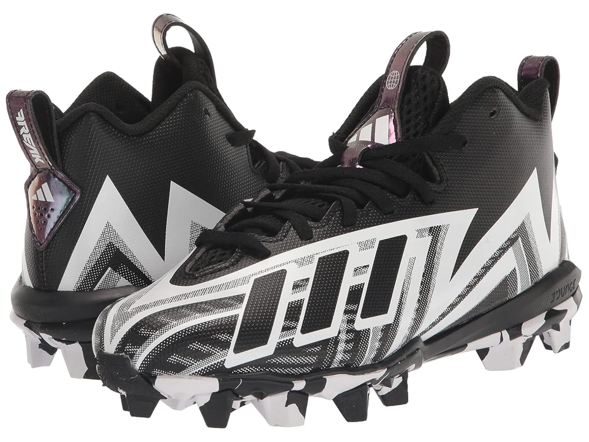 送料無料 新品 adidas アメフトFREAK SPARK MD23 28.5 Amazon.com | adidas Men's Freak Spark 23 Football Shoe